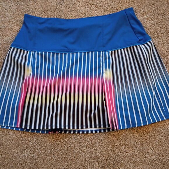 Lucky in Love tennis skirt - Picture 5 of 5